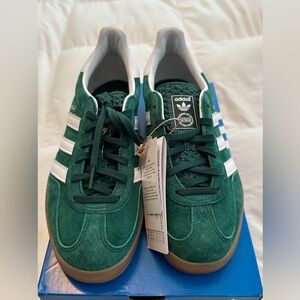 Adidas Originals Gazelle Indoor Low-Top Sneakers